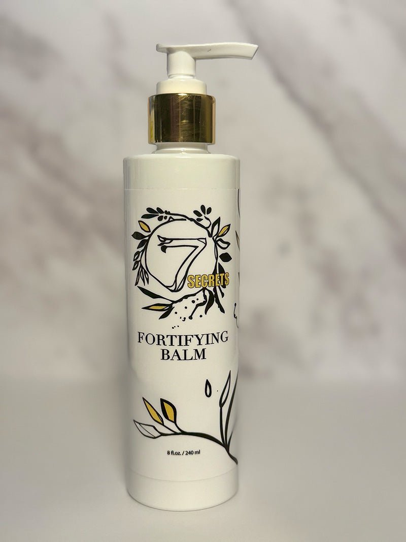 TREAT YOUR HAIR TO A MOISTURE SURGE
