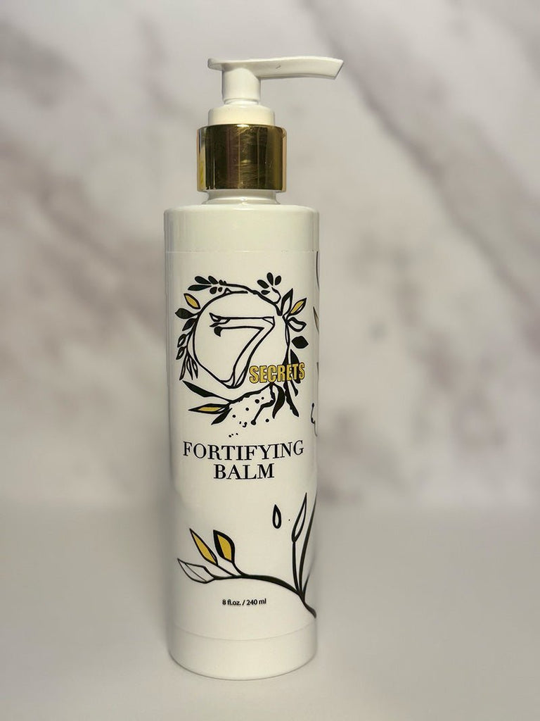 TREAT YOUR HAIR TO A MOISTURE SURGE