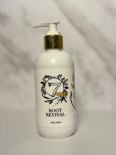 Root Revival Shampoo