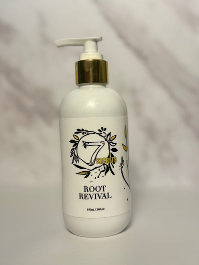 Root Revival Shampoo