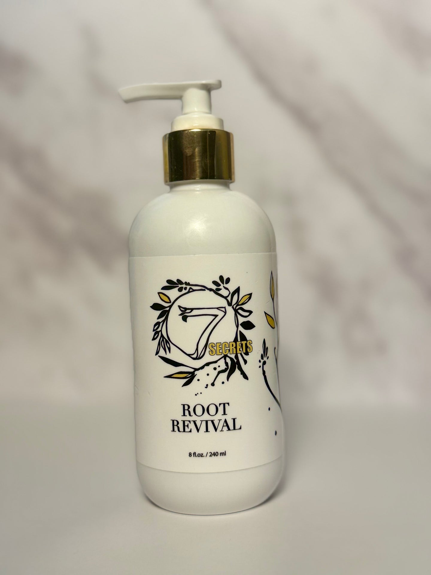 Root Revival Shampoo