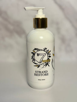 Strand Restore Conditioner