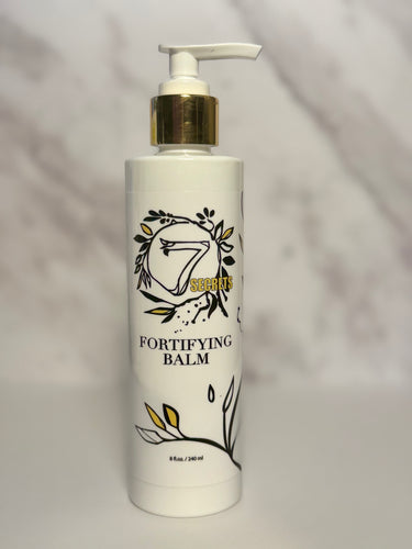 Fortifying Balm