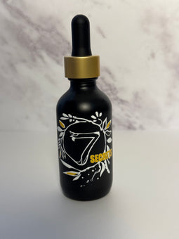 Revitializing Hair Growth Oil