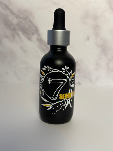 Organic Scalp Treatment oil