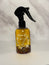 Stimulating Body Oil