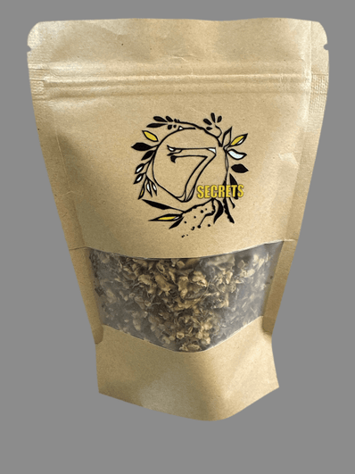 Custom teas to heal your your body - 7 Secrets Organic Oil