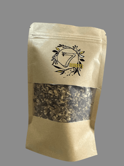 Custom teas to heal your your body - 7 Secrets Organic Oil